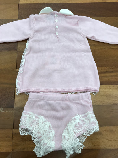 Tutina bebè di almy