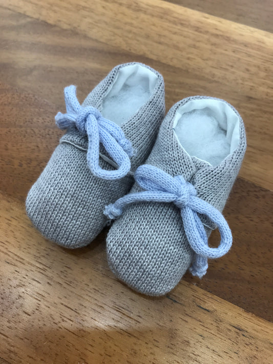 Babbucce Deliziosa Baby