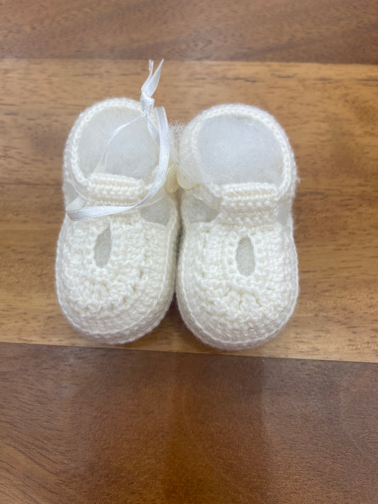 Scarpine Piccola Giuggiola