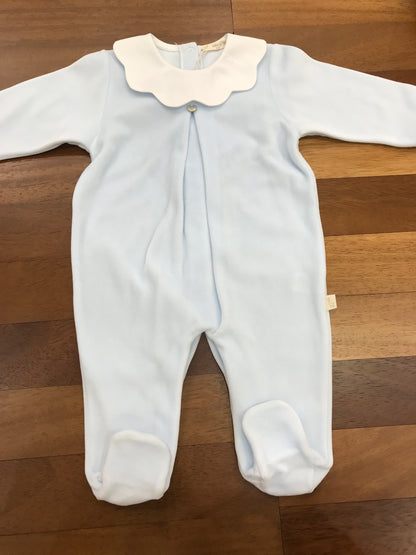 Tutina baby gi