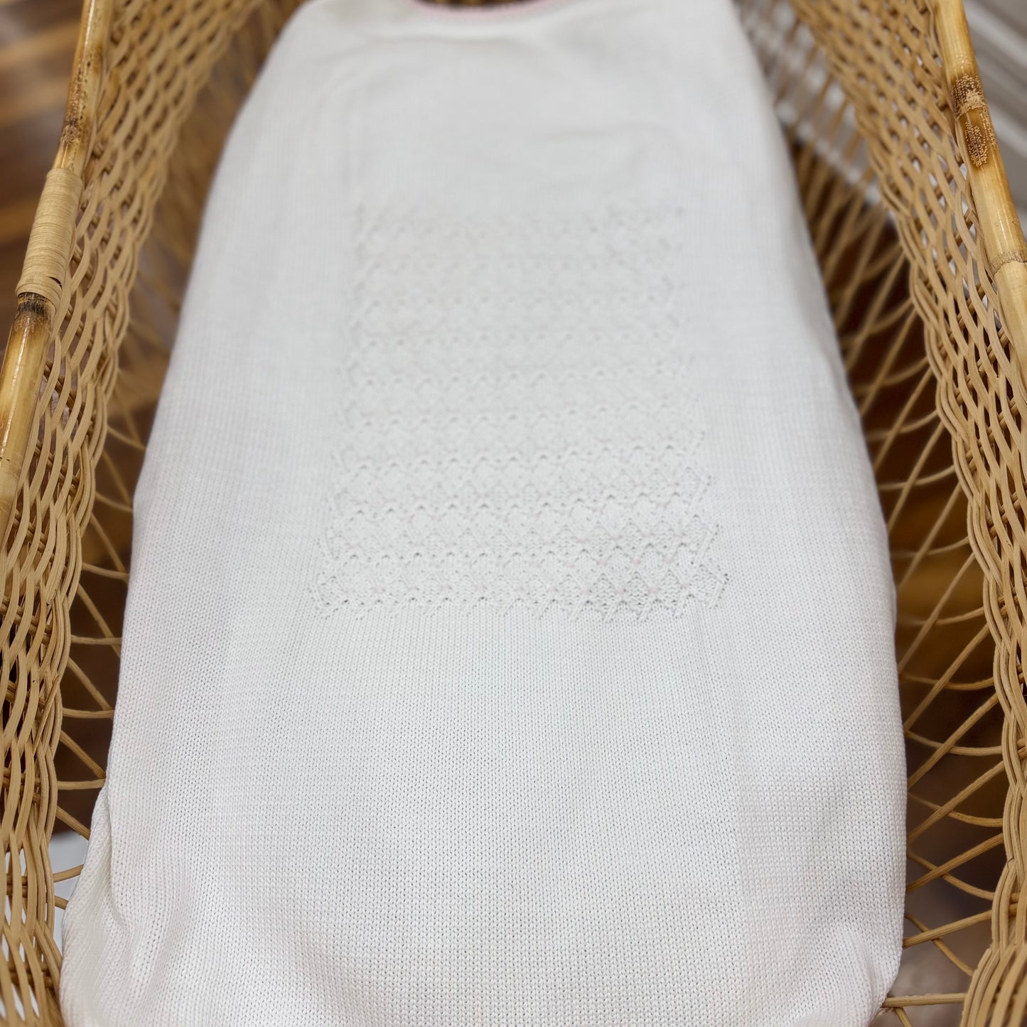 Coperta Bebè di Almy