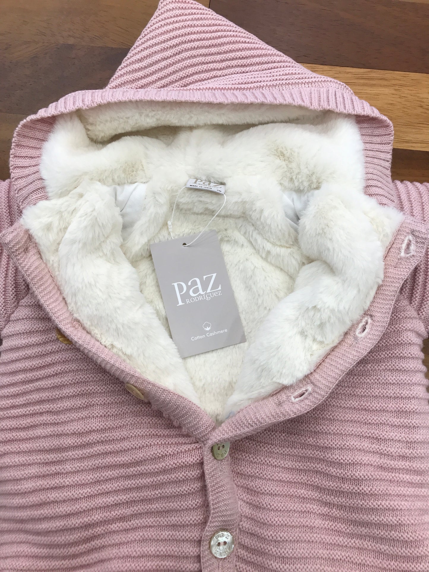 Eskimo Paz Rodriguez