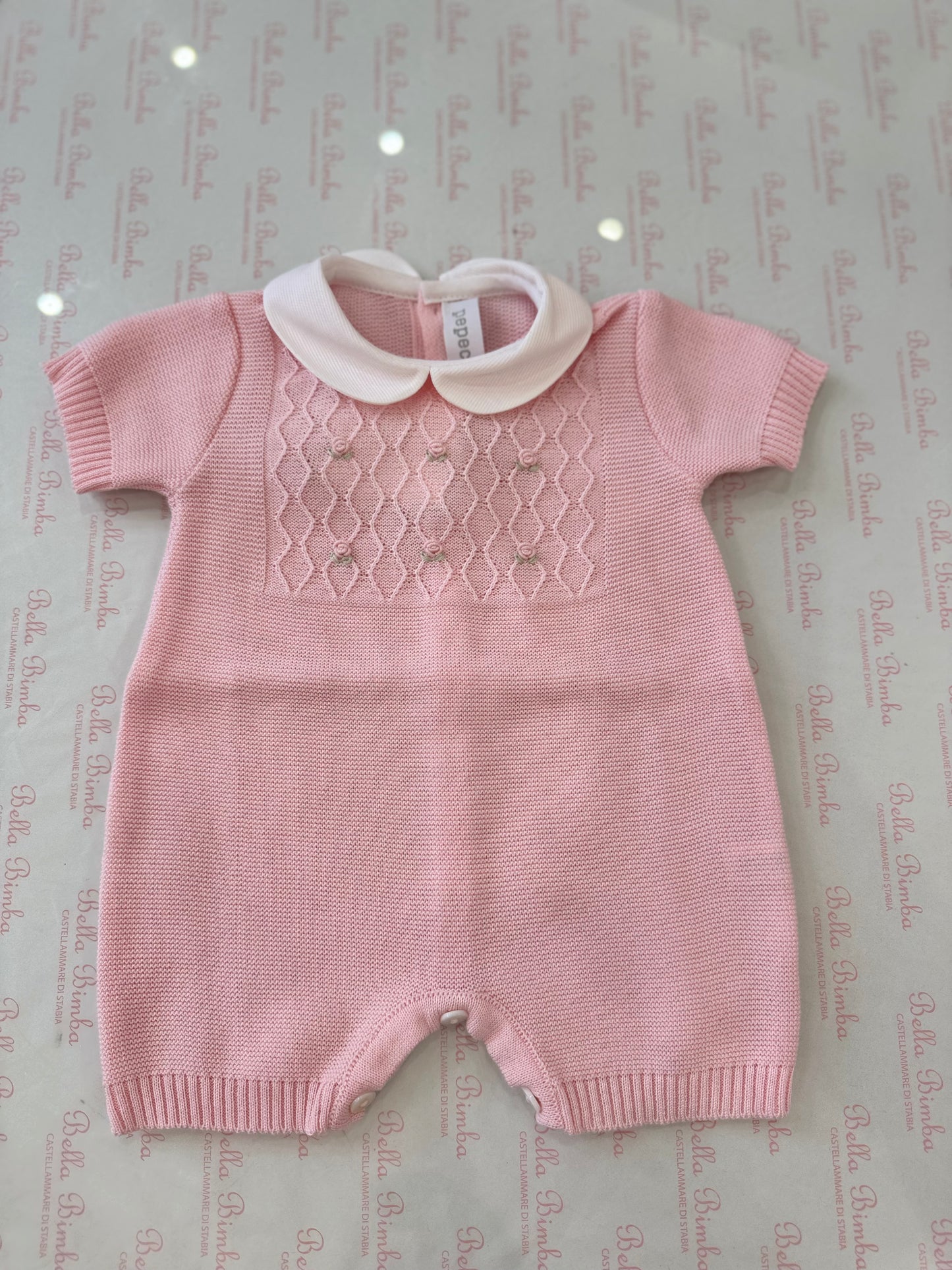 Pagliaccetto Pepece’