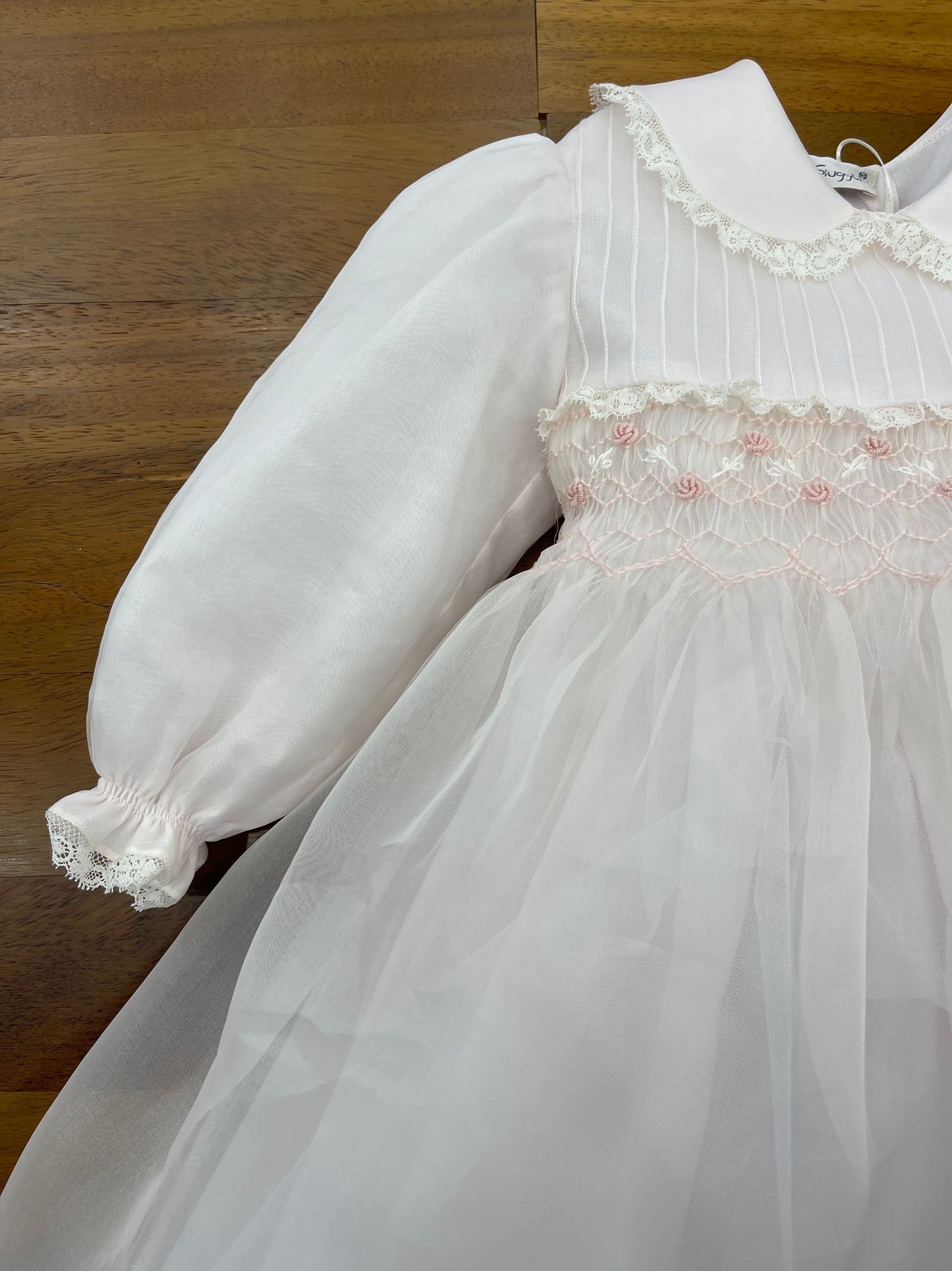 Abitino Piccola Giuggiola