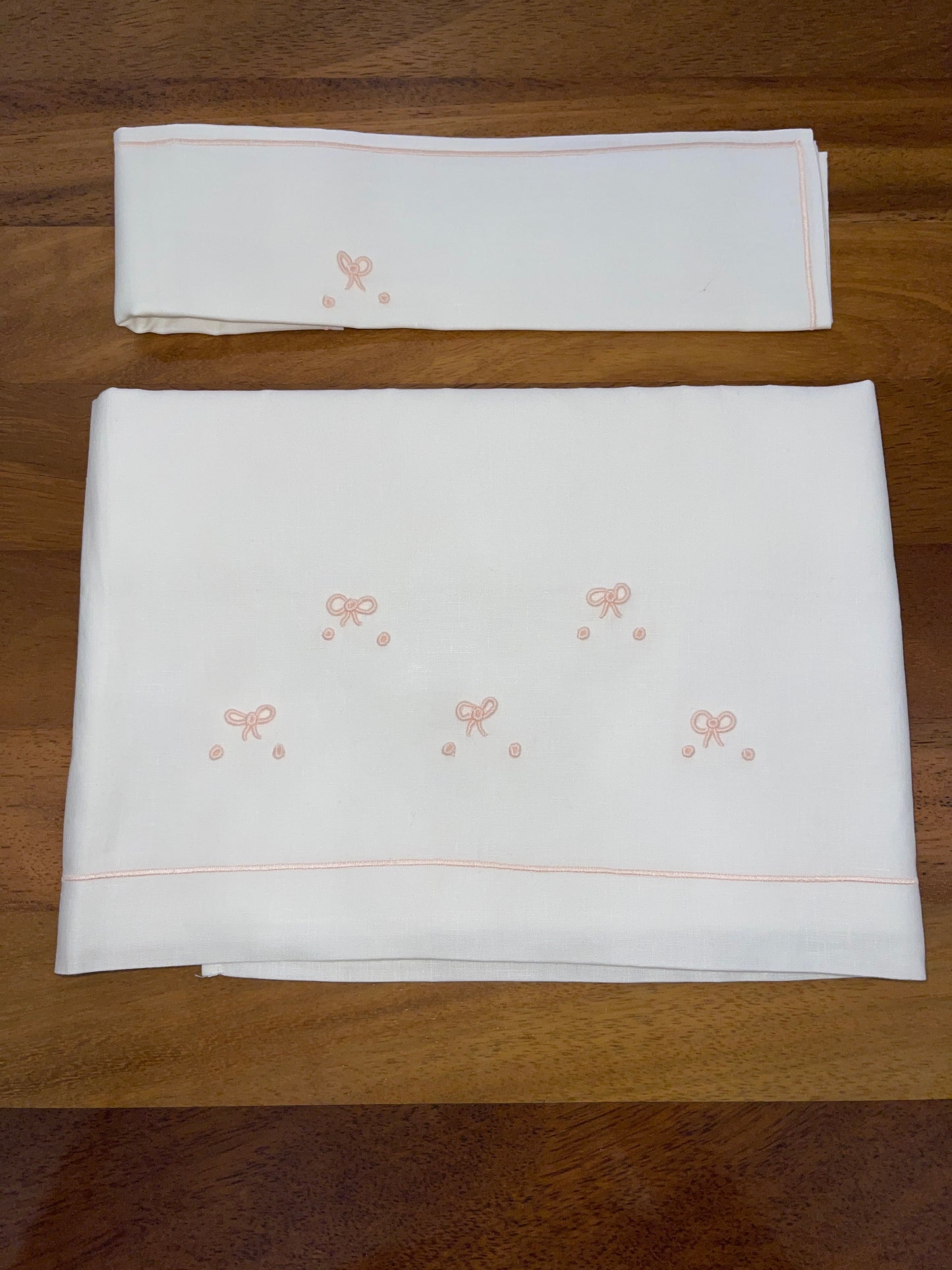 Lenzuolino piccola giuggiola