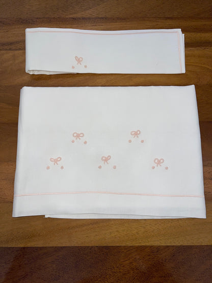 Lenzuolino piccola giuggiola