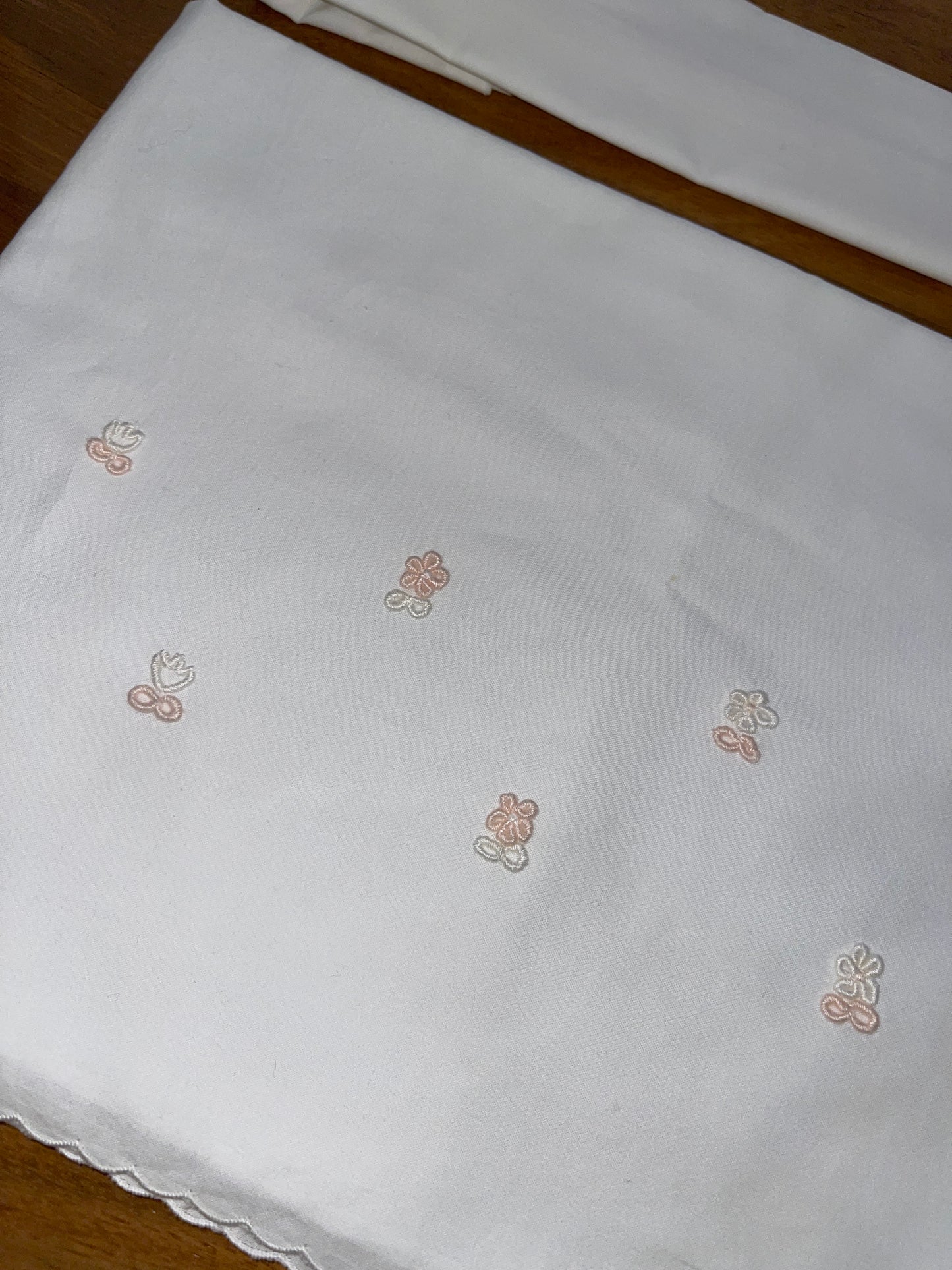 Lenzuolino piccola giuggiola