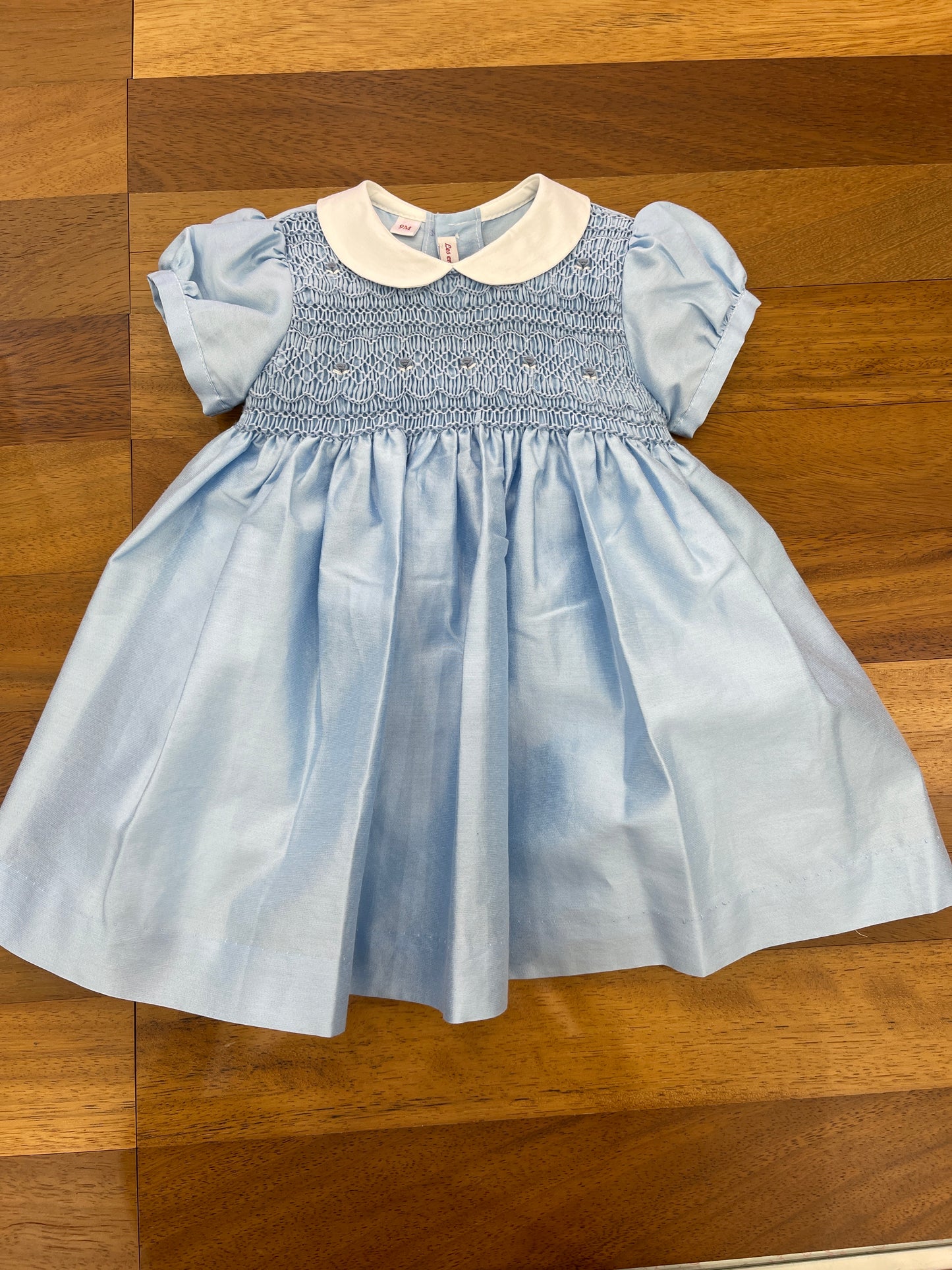 Abitino Les enfants de Gisele