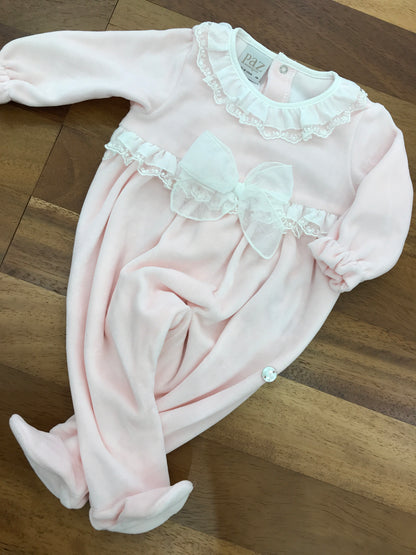 Tutina Paz Rodriguez