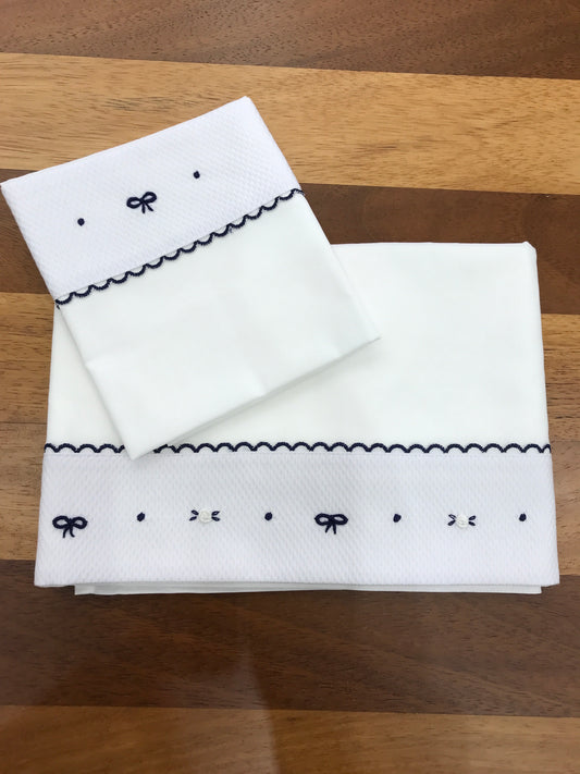 Lenzuolino piccola giuggiola