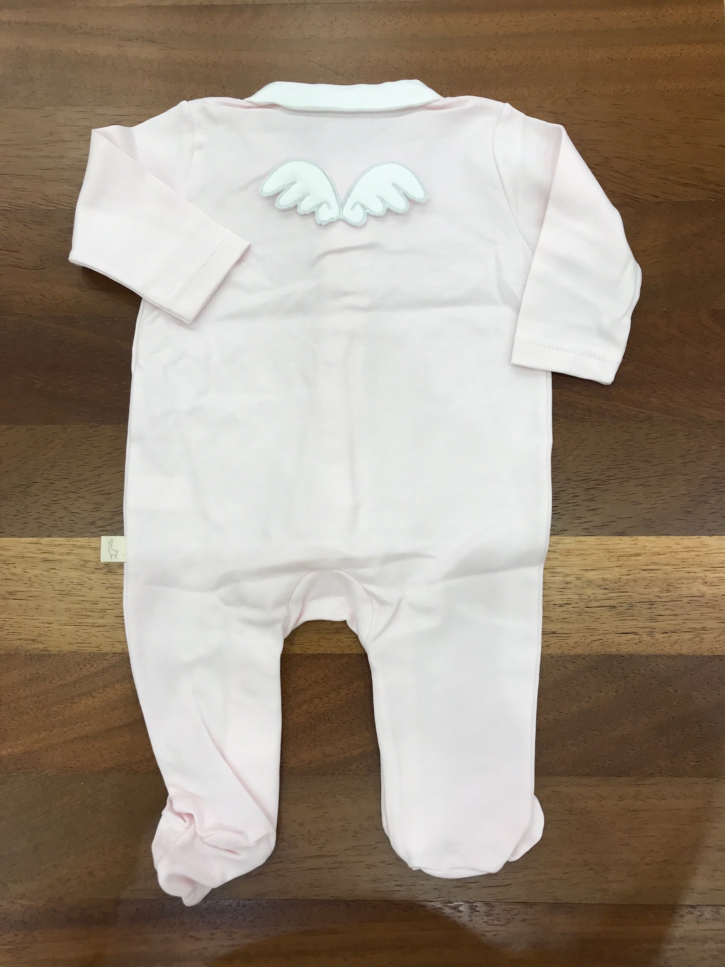 Tutina Baby Gi