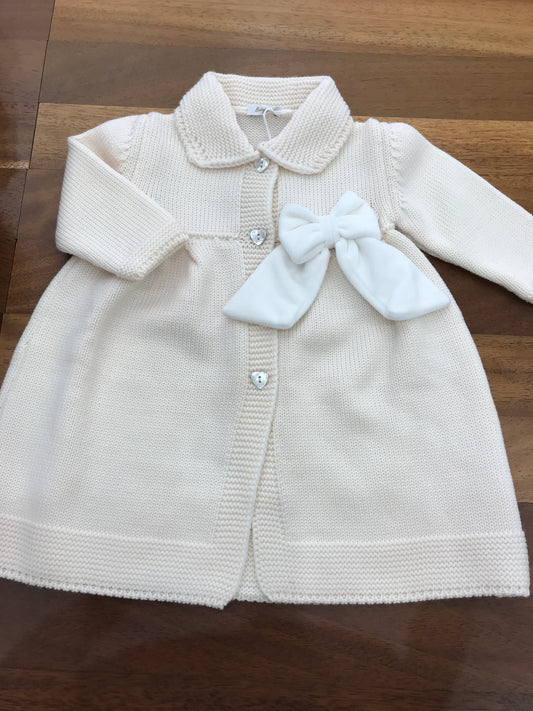 Cappotto baby lord