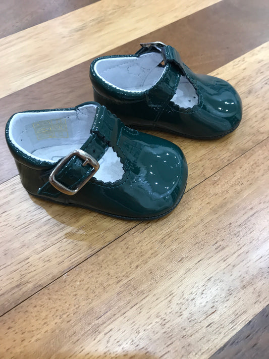 Scarpetta tinny shoes