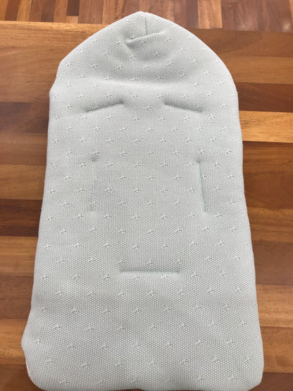 Sacco nanna Paz Rodriguez