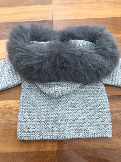 Cappottino Paz Rodriguez