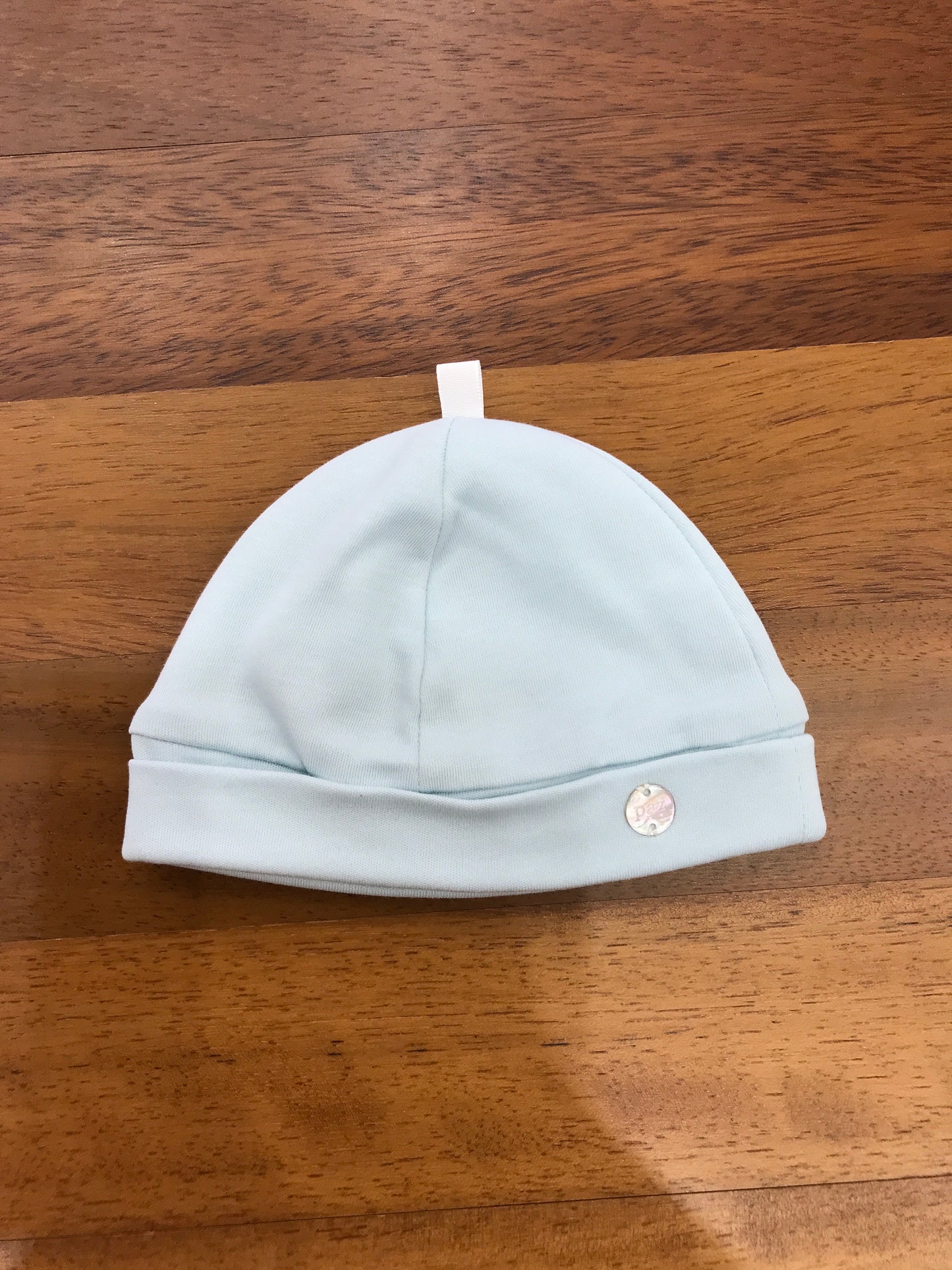 Cappello Paz Rodriguez