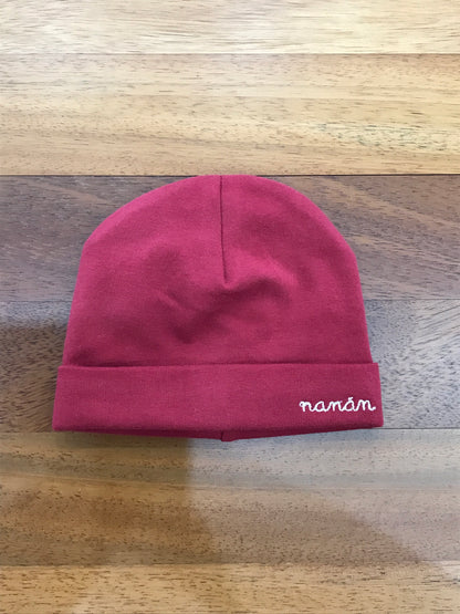 Cappellino Nanan