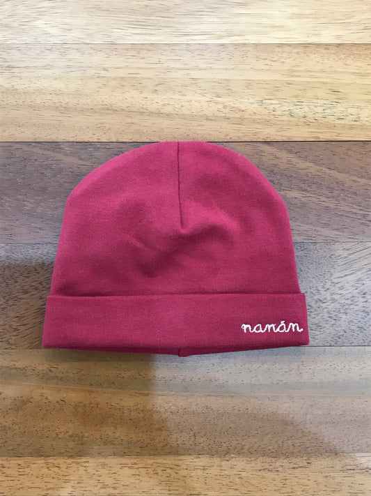 Cappellino Nanan