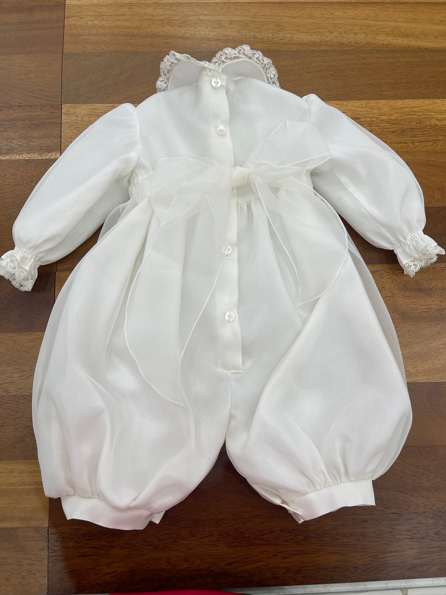 Pagliaccetto Piccola Giuggiola