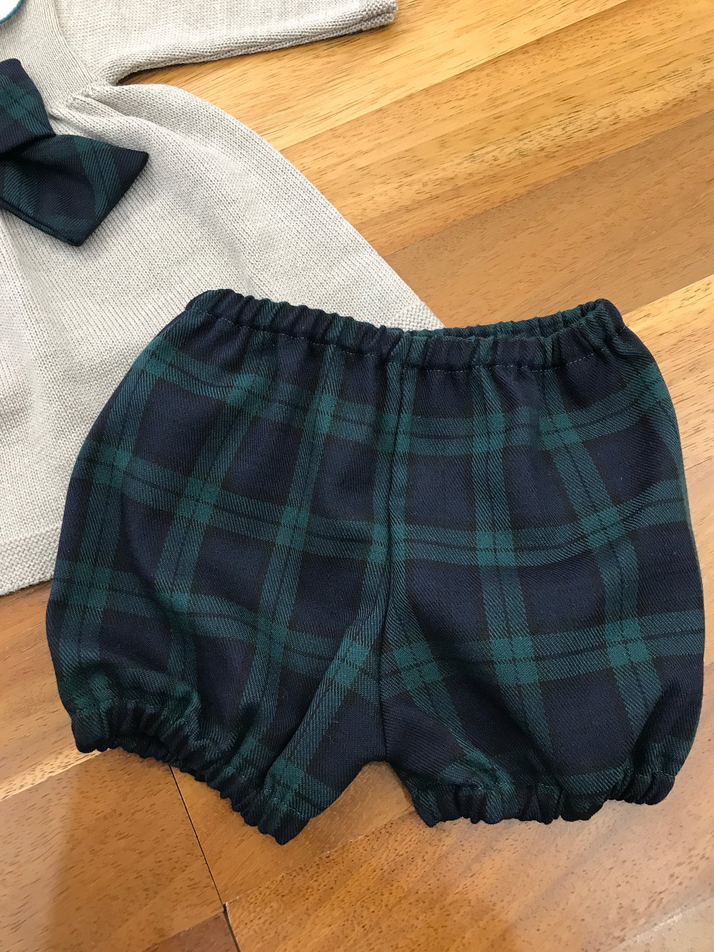 Completino baby lord