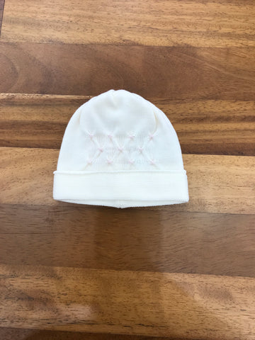 Cappellino baby lord