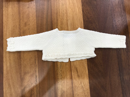 Scaldacuore Martin Aranda