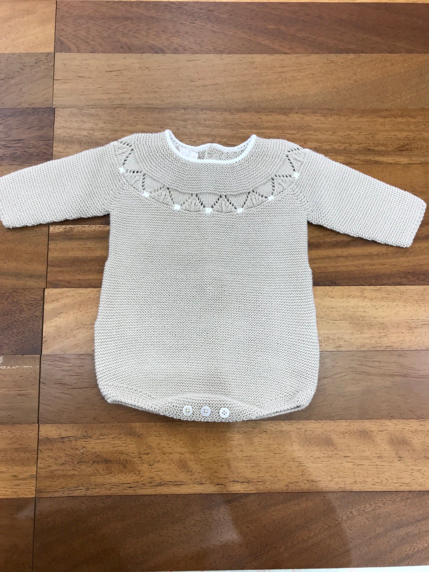 Pagliaccetto PCS baby