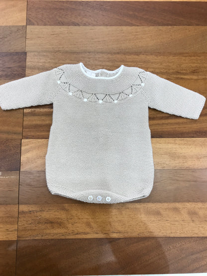 Pagliaccetto PCS baby