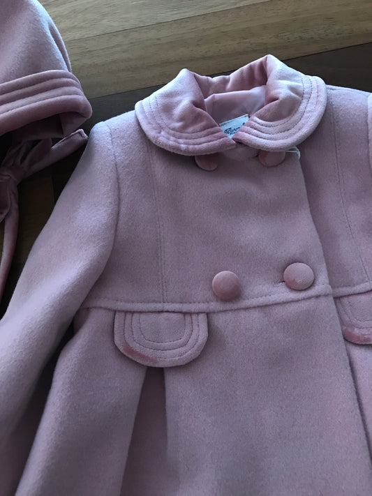 Cappotto Baroni Firenze