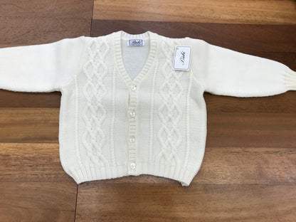 Cardigan Biebi