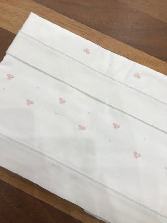 Lenzuolino lettino Colibrì