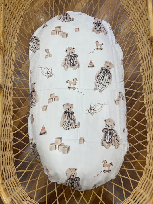 Mussola Nannafrufrù
