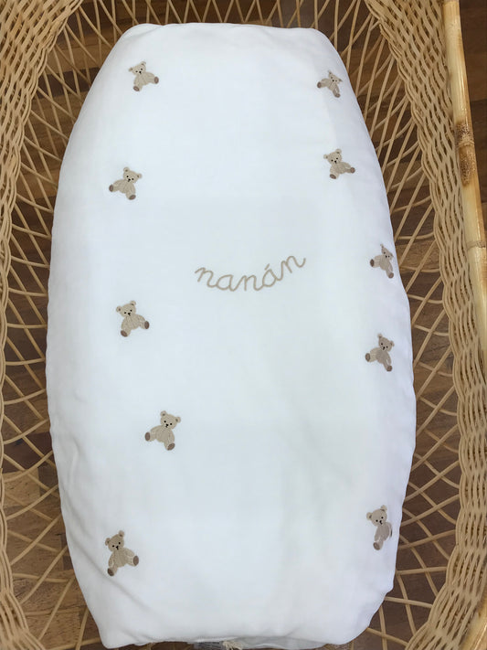 Coperta Nana