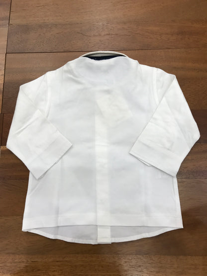 Camicia Cielo Blu