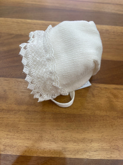 Cuffia Piccola Giuggiola