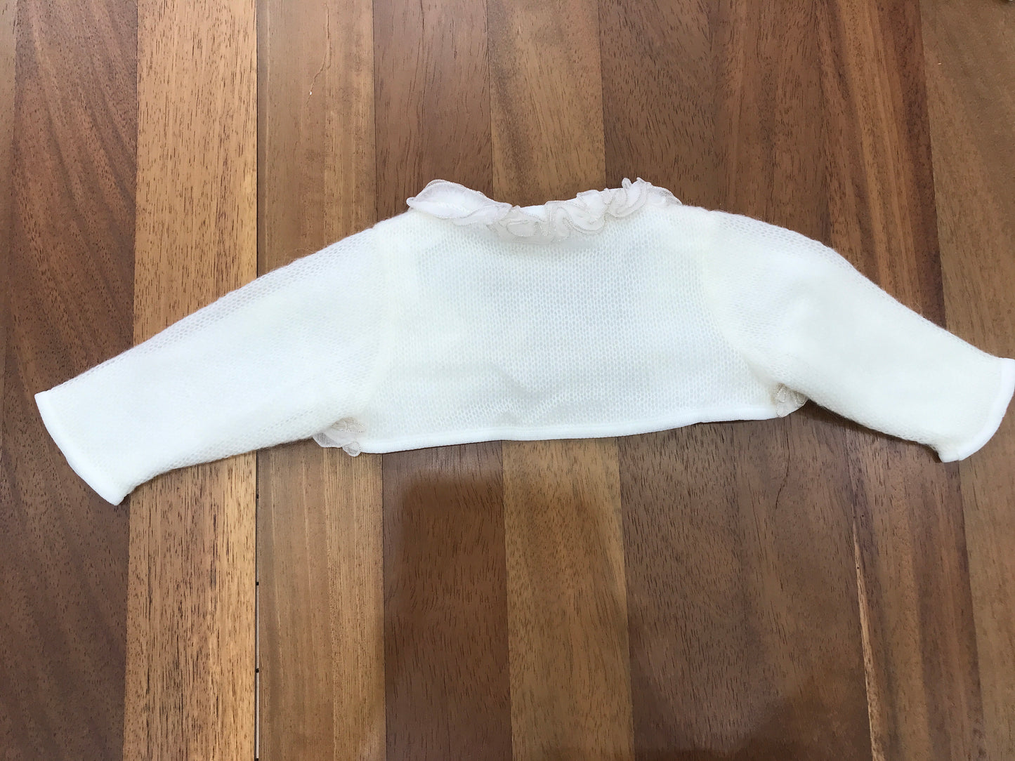 Scaldacuore Cieloblu