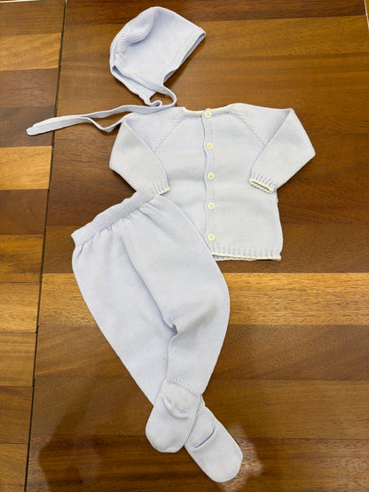 Completo paz rodriguez