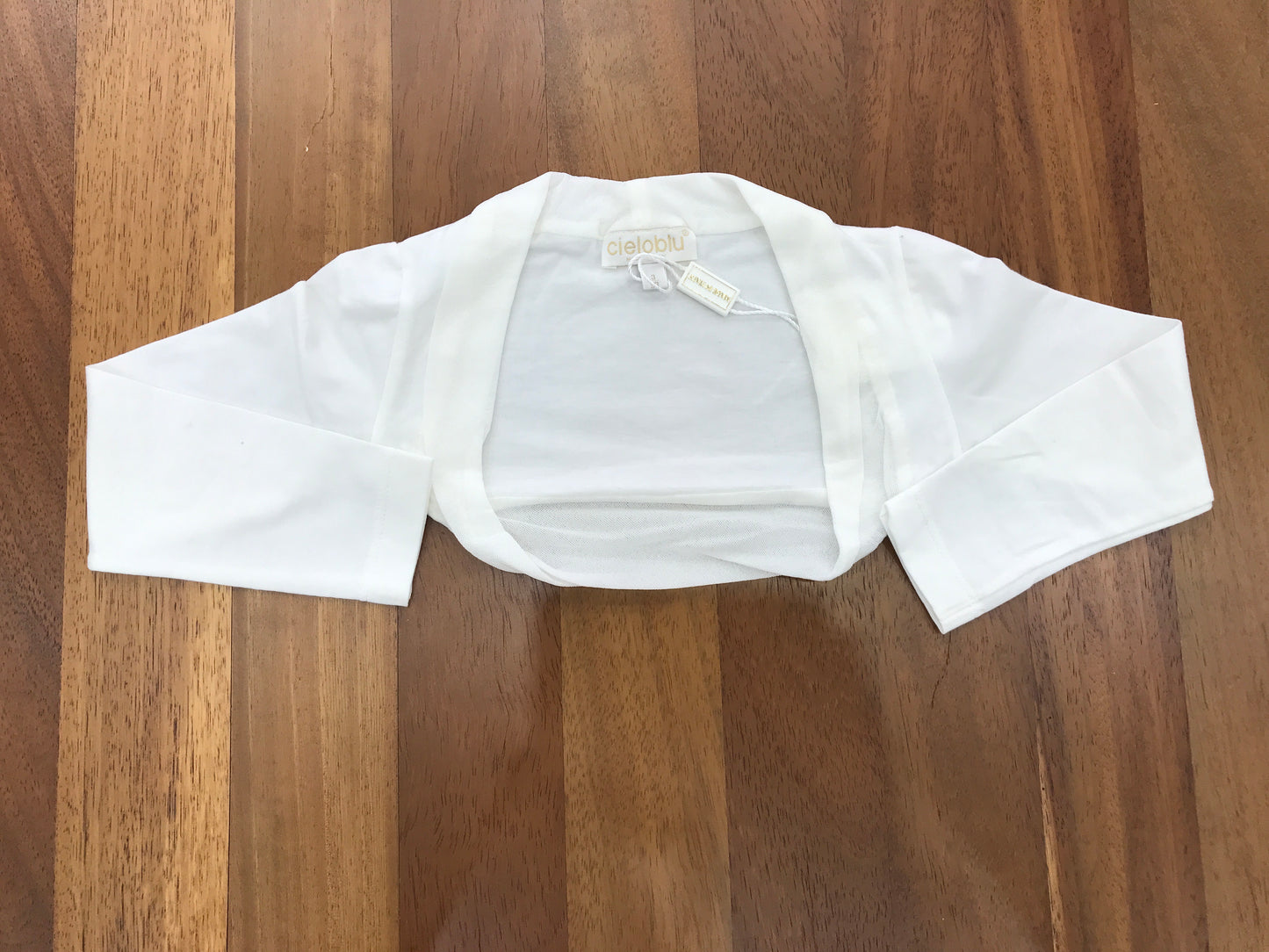 Scaldacuore Cieloblu