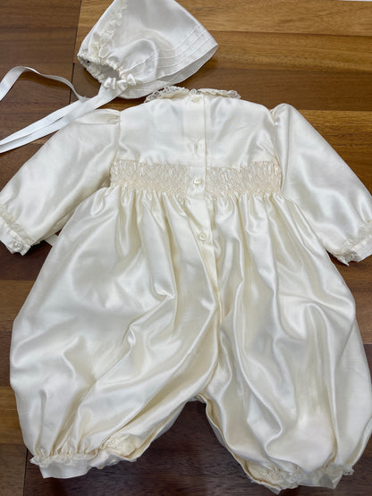 Pagliaccetto Piccola Giuggiola