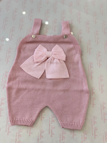 Salopette baby lord
