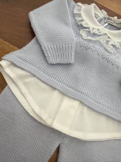 Completino Piccola Giuggiola