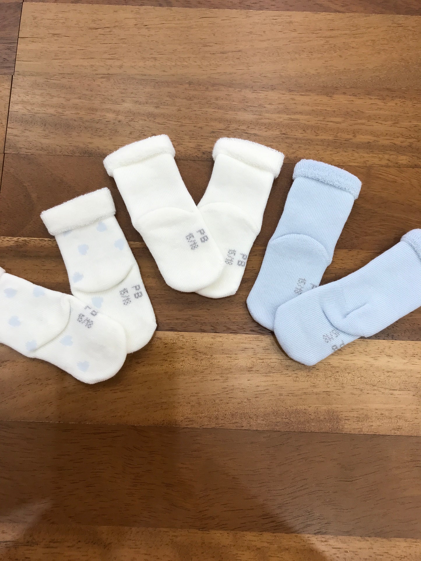 Calzini Petit bateau