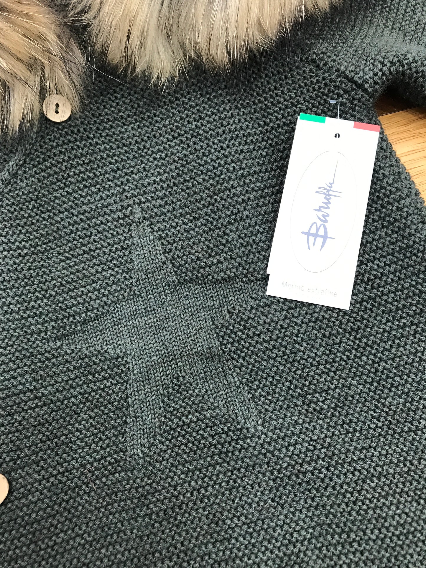 Eskimo martin Aranda