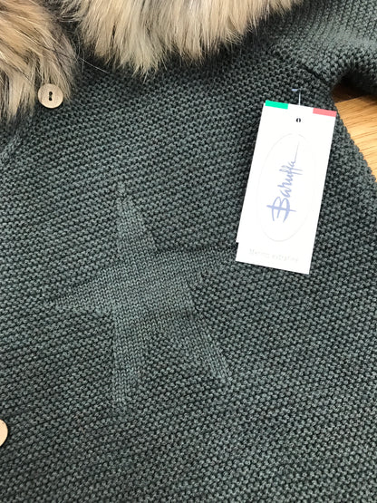 Eskimo martin Aranda