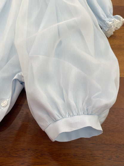 Pagliaccetto Piccola Giuggiola