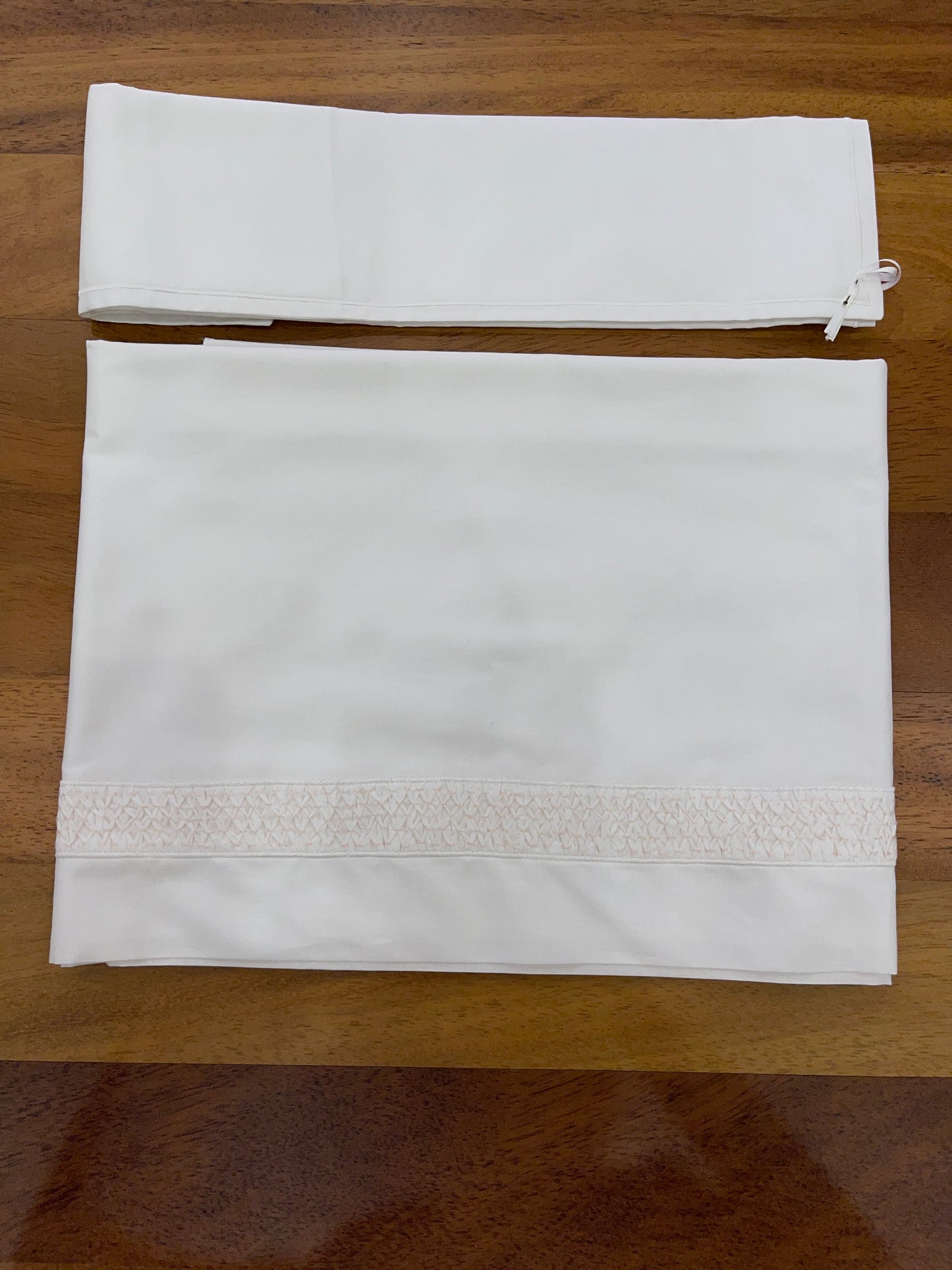 Lenzuolino piccola giuggiola.