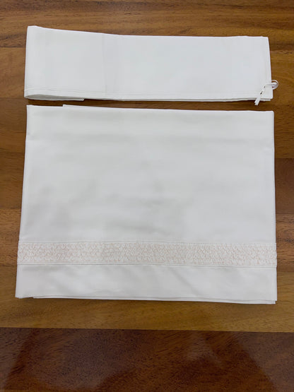 Lenzuolino piccola giuggiola.