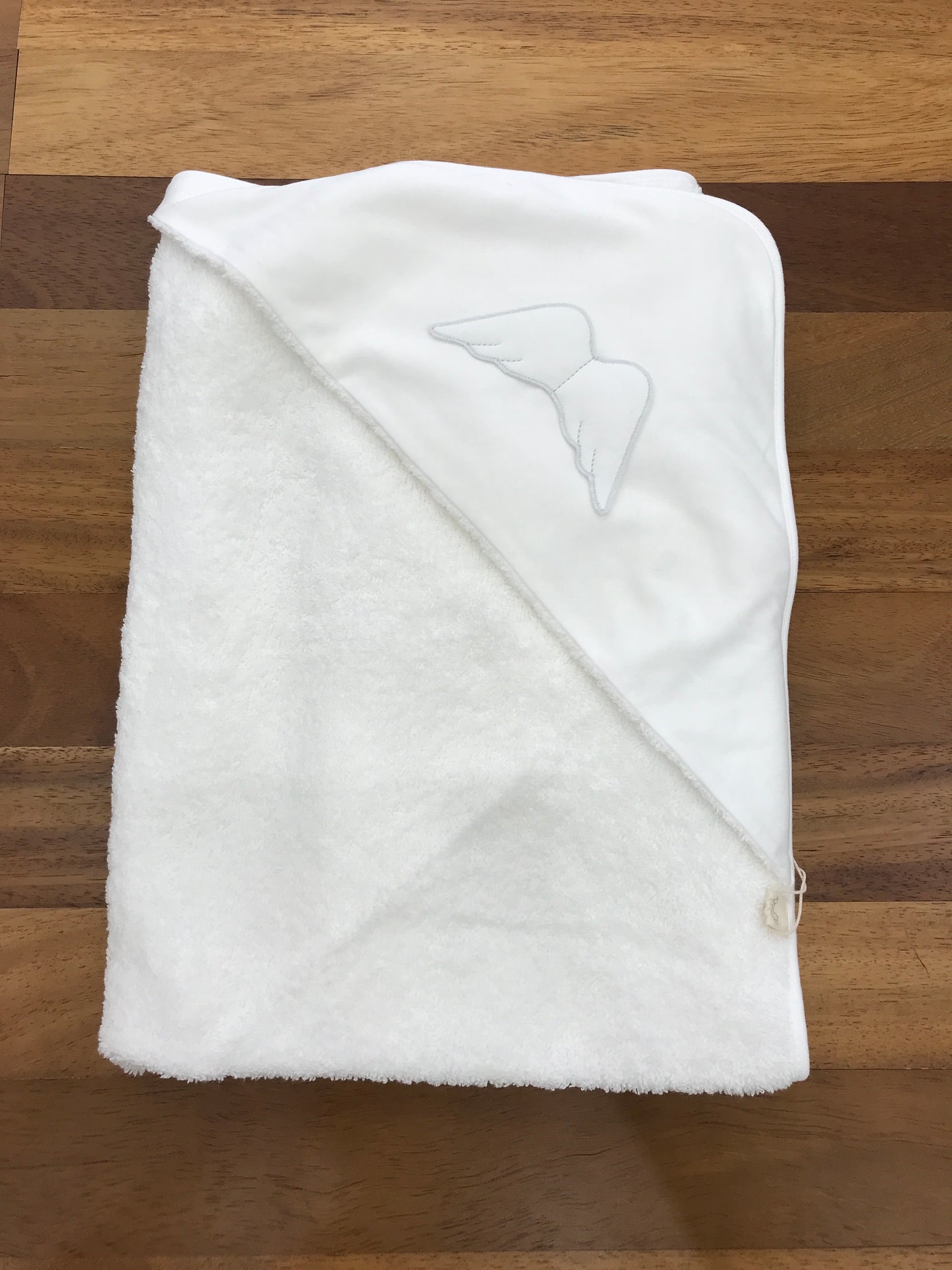 Telo bagnetto baby gi