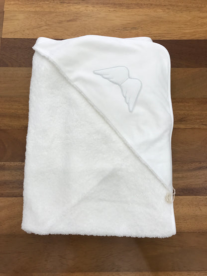 Telo bagnetto baby gi