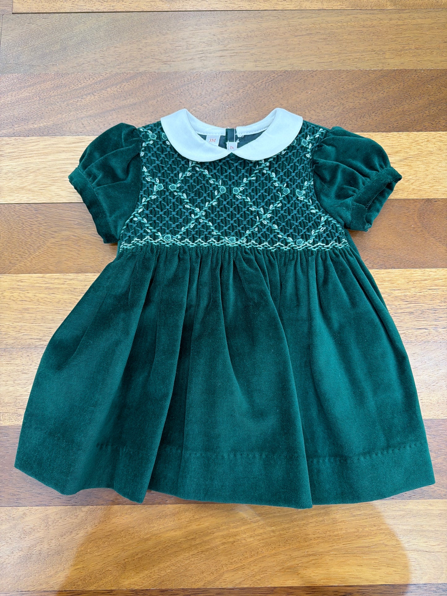 Abito Les enfants de gisele